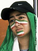 foto von Sima Mobarak Shahi