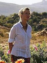 foto von Paula Arundell