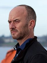 foto von Mark Womack