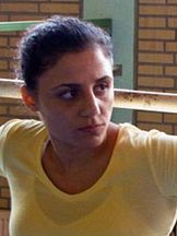 foto von Susianna Kentikian