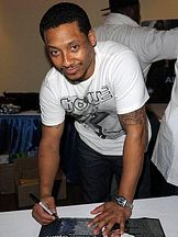 foto von Khalil Kain
