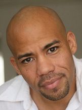 foto von Gerald Webb