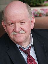 foto von Rodger Boyce