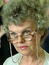 foto von Madeleine Sherwood