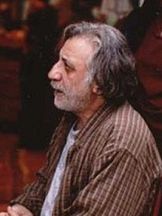 foto von Masoud Rayegan