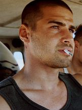 foto von Reshad Strik