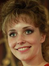 foto von Svetlana Smirnova-Martsinkievich