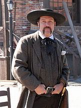 foto von Fred Griffith