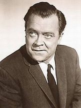 foto von Mickey Shaughnessy