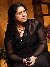 foto von Joëlle Champeyroux