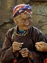 foto von Chimed Dolgor