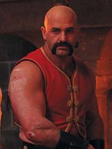 foto von Vincent Haquin