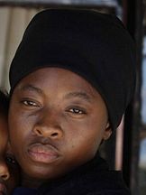 foto von Lerato Mvelase