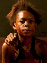 foto von Keaobaka Makanyane