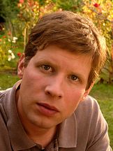 foto von Lukasz Garlicki