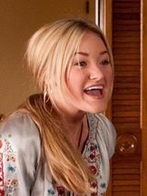 foto von Amanda Michalka