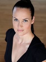 foto von Sarah Brown (II)