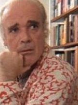 foto von Patrick Magee