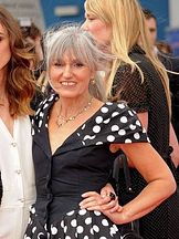 foto von Sharman MacDonald