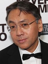 foto von Kazuo Ishiguro