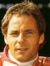 foto von Gerhard Berger