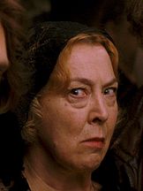 foto von Christine Willes