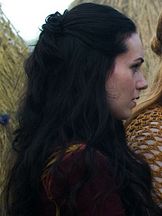 foto von Carmen Lavigne