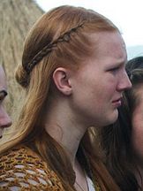 foto von Shauna Kain