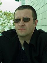 foto von Laurent Courtiaud