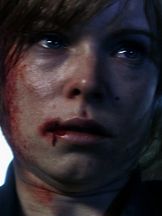 foto von Anessa Ramsey