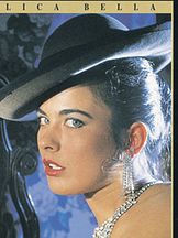 foto von Angelica Bella