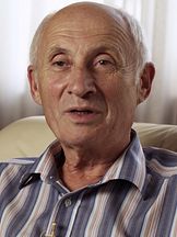 foto von Wladimir Rodionowitsch Klitschko