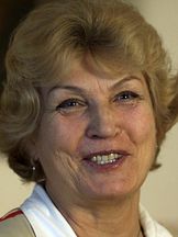 foto von Nadeschda Uljanowna Klitschko