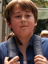 foto von Matthew J. Evans