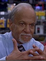 foto von Gerry Bednob