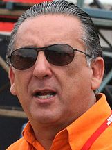 foto von Galvão Bueno