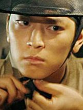 foto von Kang Dong Won