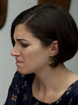 foto von Rebecca Lawrence