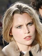 foto von Harriet MacMasters-Green