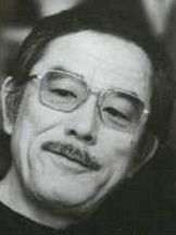 foto von Akiyuki Nosaka