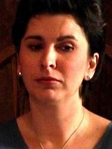 foto von Jasna Žalica