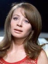 Sarah Miles