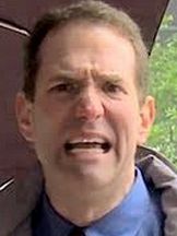 foto von Greg Benson