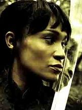 foto von Patricia McKenzie