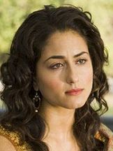 foto von Romina D'Ugo