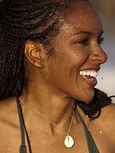 foto von Elizabeth Mathis