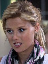 foto von Sasha Jackson