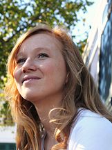 foto von Fleur Monharoul