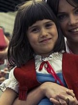 foto von Aurora Frasca