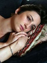 foto von Francesca Inaudi